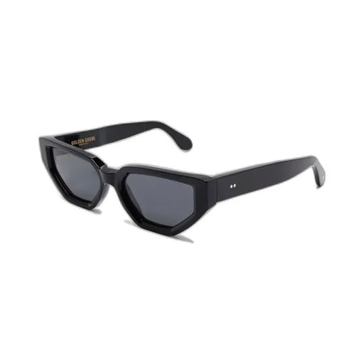 Cat-Eye Frame Sunglasses