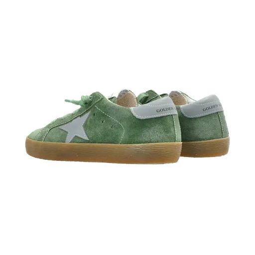 Super-Star Low-Top Sneakers