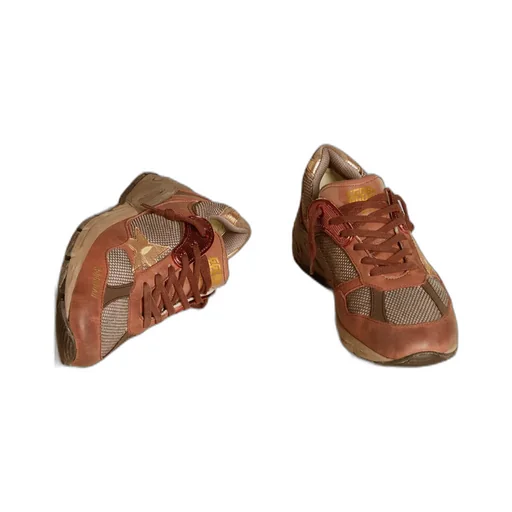 Running Dad Sneakers