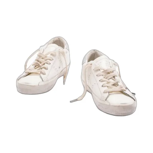 Super-Star Sneakers