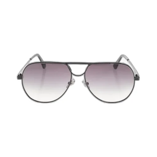 Aviator Frame Sunglasses