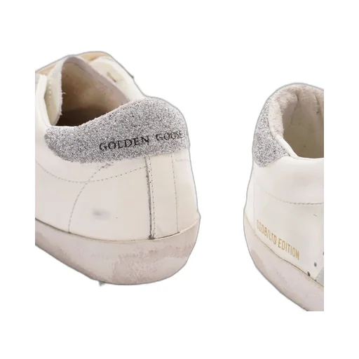 Super-Star Sneakers