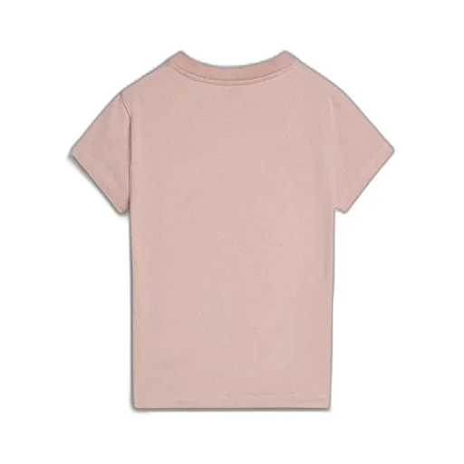 Logo Printed Crewneck T-Shirt