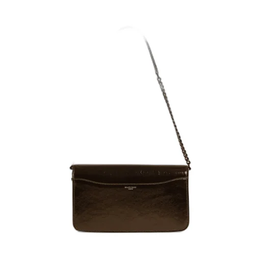Gioia Chain-Linked Shoulder Bag