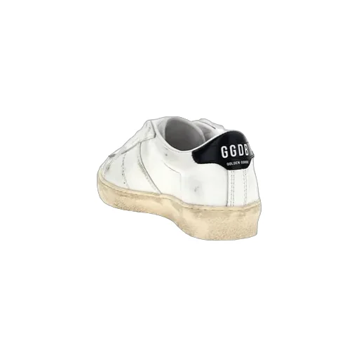 Matchstar Lace-Up Sneakers