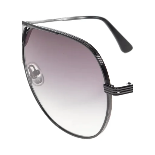 Aviator Frame Sunglasses