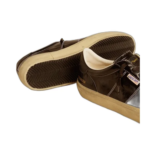 Soul Star Sneakers