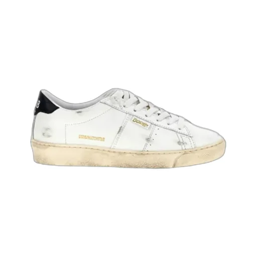 Matchstar Lace-Up Sneakers