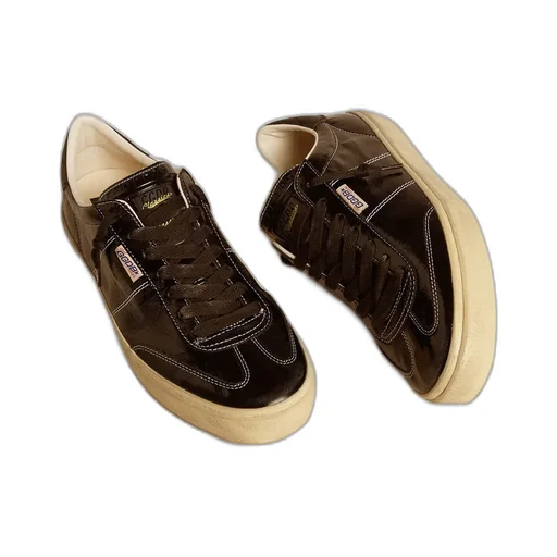 Soul Star Sneakers
