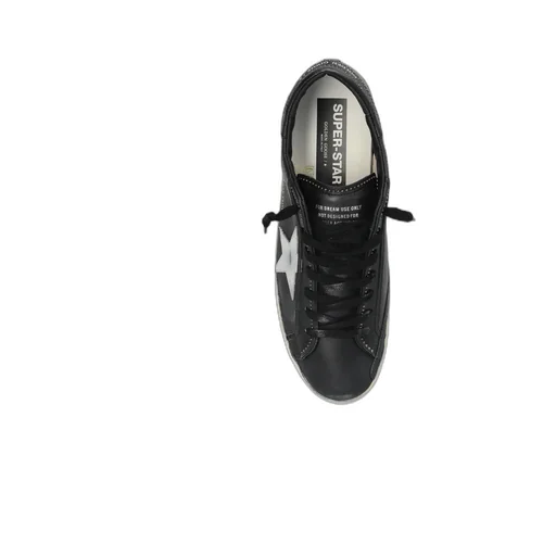 Low-Top Sneakers
