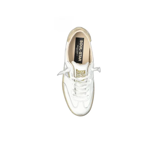 Soul Star Lace-Up Sneakers