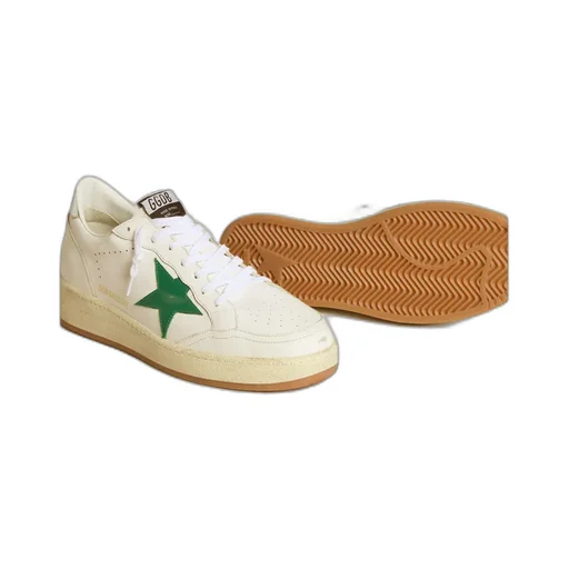 Ballstar 2 Low-Top Sneakers