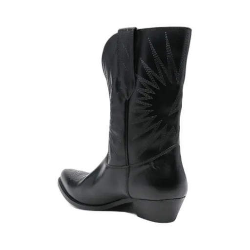 Wish Star Boots