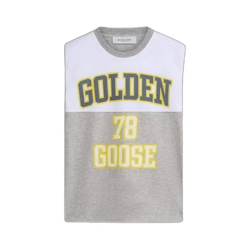 Logo Printed T-Shirt