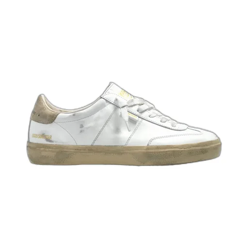 Soul Star Lace-Up Sneakers