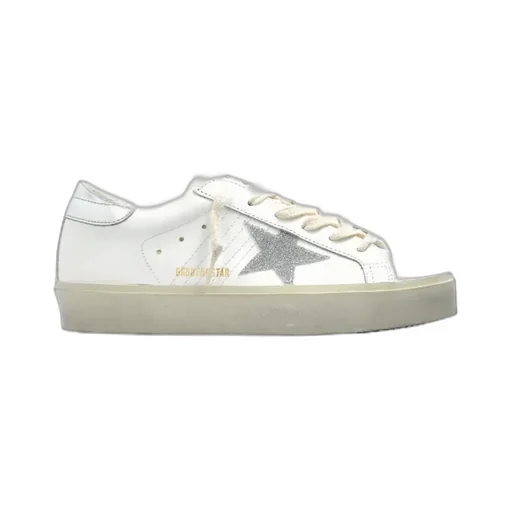 Hi Star Low-Top Sneakers