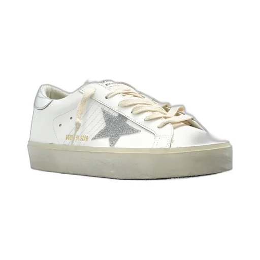 Hi Star Low-Top Sneakers