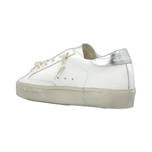 Hi Star Low-Top Sneakers