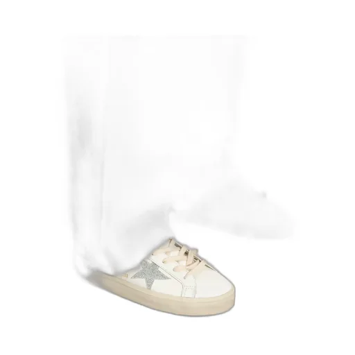 Hi Star Low-Top Sneakers