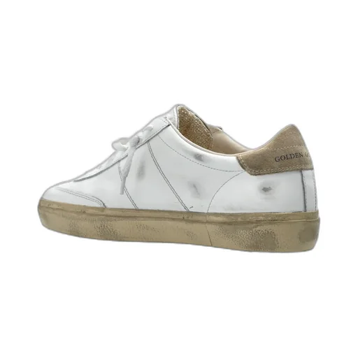 Soul Star Lace-Up Sneakers