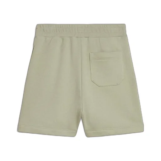 Star Glittered Bermuda Shorts