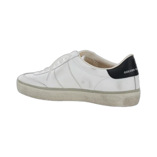 Soul Star Lace-Up Sneakers