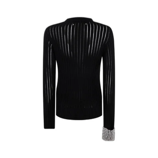 Cotton Sweater