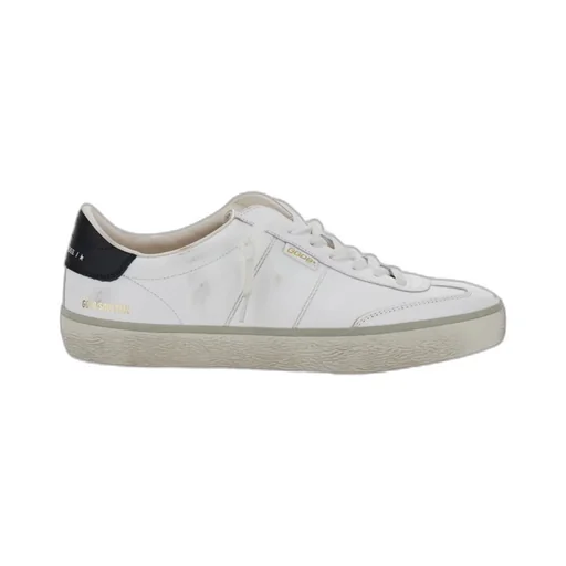 Soul Star Lace-Up Sneakers