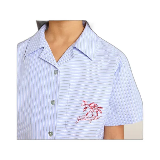 Striped Shirt