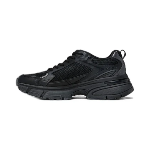 Lightstar Lace-Up Sneakers