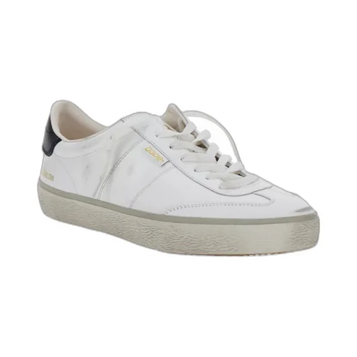 Soul Star Lace-Up Sneakers