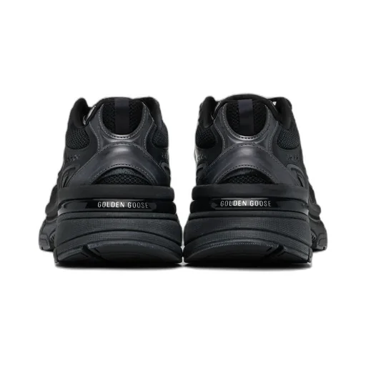 Lightstar Lace-Up Sneakers
