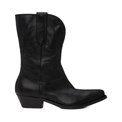 Wish Star Boots