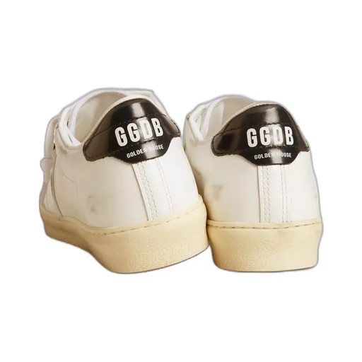 Matchstar Low-Top Sneakers