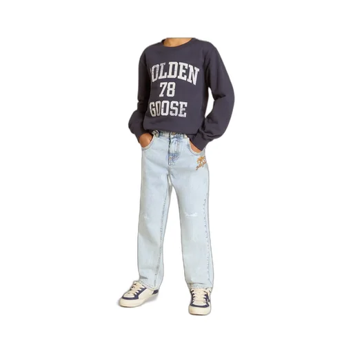 Printed Sweatshirt
