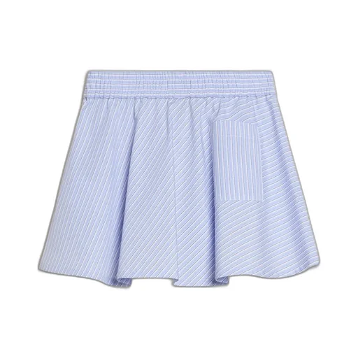 Striped Skirt