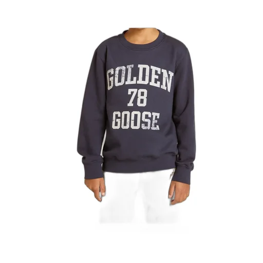 Printed Sweatshirt