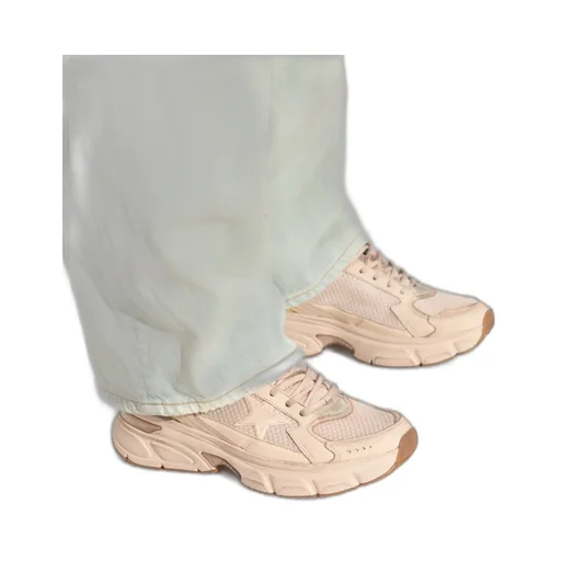 Lightstar Lace-Up Sneakers