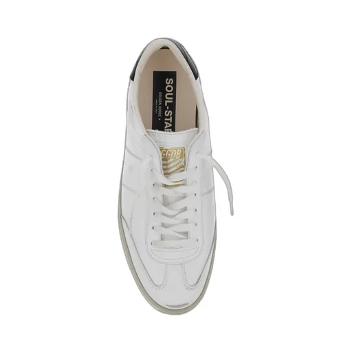 Soul Star Lace-Up Sneakers