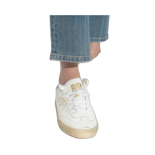 Soul Star Lace-Up Sneakers