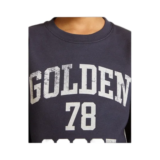 Printed Sweatshirt