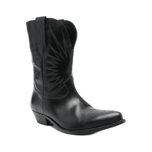 Wish Star Boots