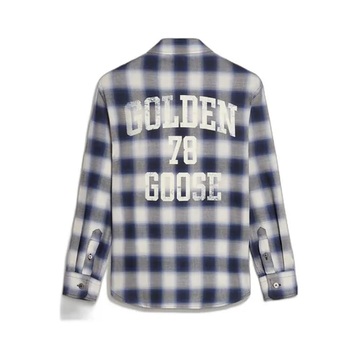 Checked Shirt