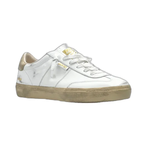 Soul Star Lace-Up Sneakers