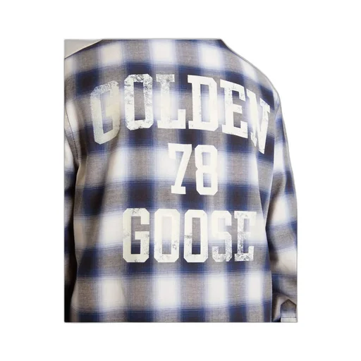 Checked Shirt