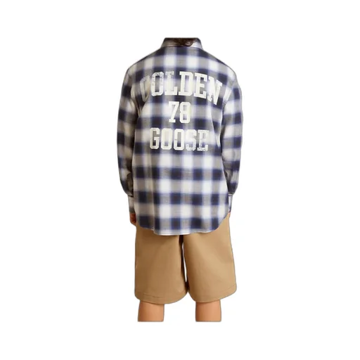 Checked Shirt