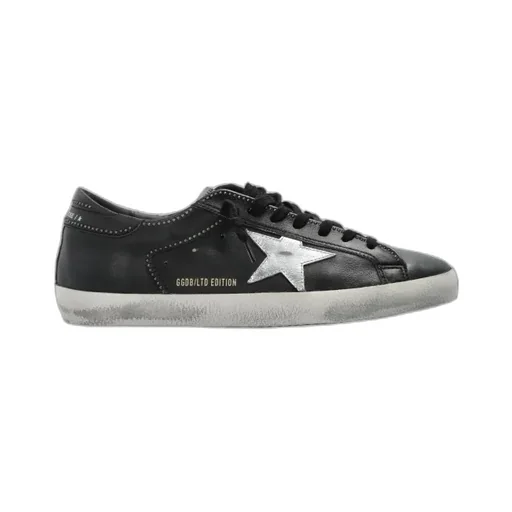 Low-Top Sneakers