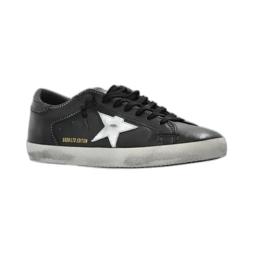 Low-Top Sneakers