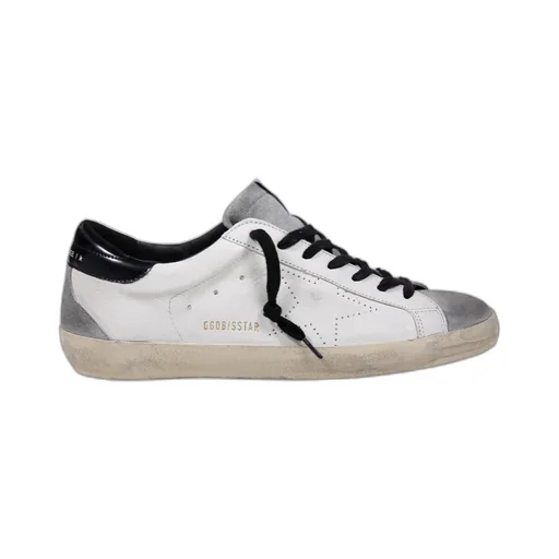 Super Star Sneakers