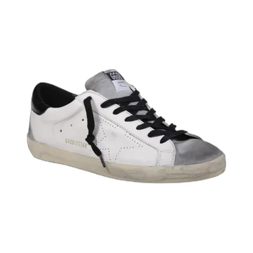 Super Star Sneakers
